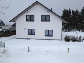 Garden view Villa in Medebach K stelberg